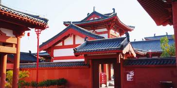 广西有个低调的古城，真武阁建筑精美，被称为天下奇楼，却少人知