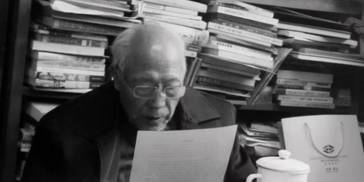 著名考古学家石兴邦先生逝世，享年100岁