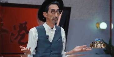 年薪2000元的最惨影帝，给内娱上了一课