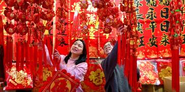 除夕“5样不上桌，来年一场空”的习俗你知道吗？