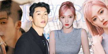 程潇许光汉纷纷打卡米兰时尚景点，谁是那个最A的人？