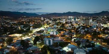 与我国建交的洪都拉斯，是个怎样的国家？