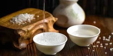 白酒香型知多少