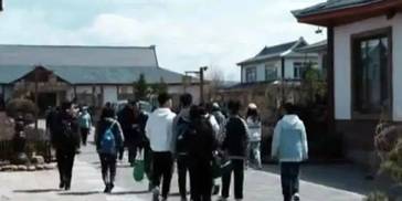 4.4万人次！“中兴村” 民俗深度游火了