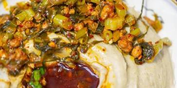 西北第一碳水硬货，竟然很多人没吃过？