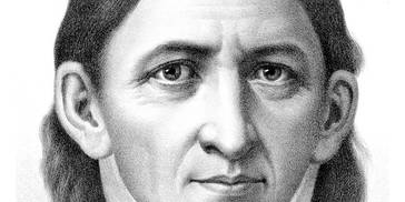 历史上的今天 | 幼儿园的创始人、教育家福禄培尔逝世