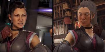 游戏《真人快打 1》Switch 版画面缩水严重，玩家吐槽不值70美元