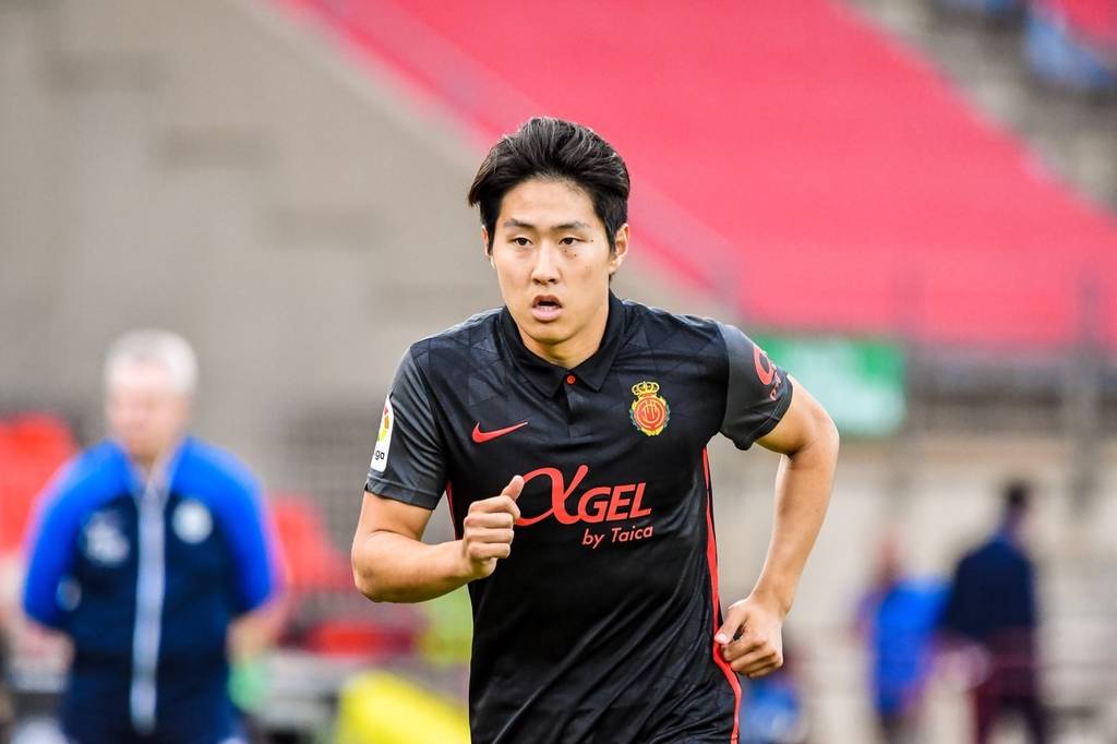 韩国边锋李刚仁将加盟巴黎-搜狐大视野-搜狐新闻