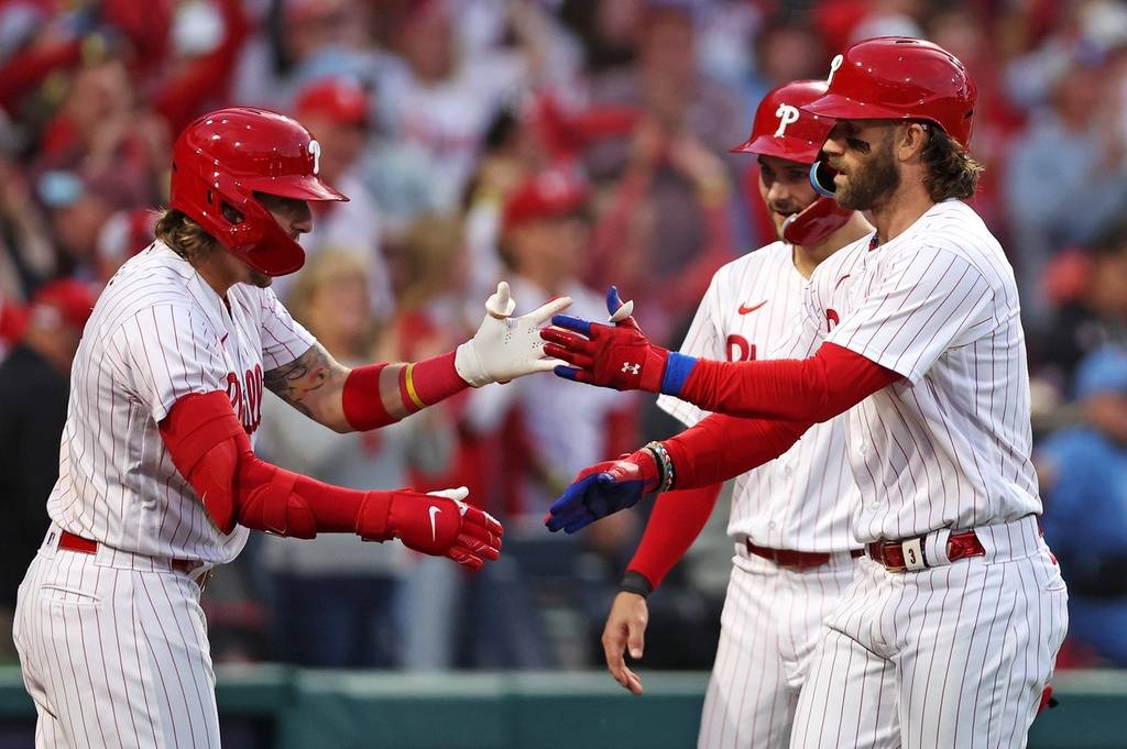 mlb分区系列赛费城费城人102亚特兰大勇士