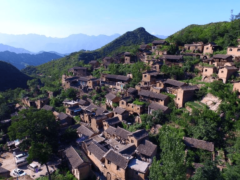 盂县大汖温泉门票图片