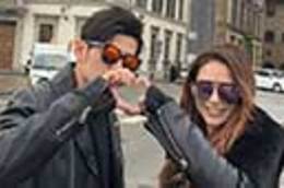 周杰伦新歌MV发布 昆凌为其打call