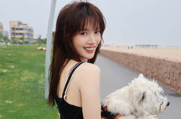 金晨方发声明回应嘴歪 守护清朗网络世界