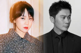 网传李晨闫妮官宣恋情 双方发文辟谣