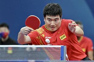 梁靖崑被取消2022年国内与国际比赛资格