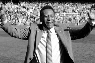 巴西传奇球星贝利去世 享年82岁