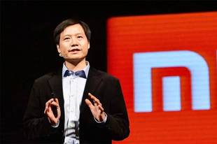 “防内鬼”成了小米造车的第一个难题