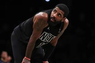 篮网送走欧文已最大限度止损 实力猛将+选秀权兼顾当下和未来