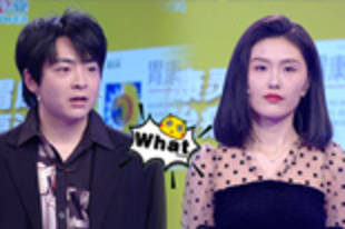 小伙怀疑女友与老板关系 指责女友不活泼