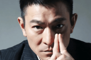 刘德华被告，遭索赔9999.9999万元