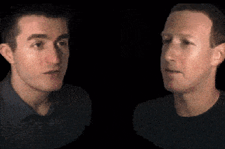 小扎元宇宙 1 小时「真人对谈」：13 个月超进化