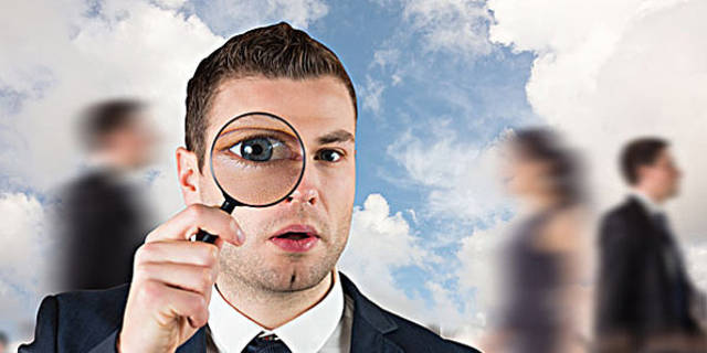 10个问题 看清一个人