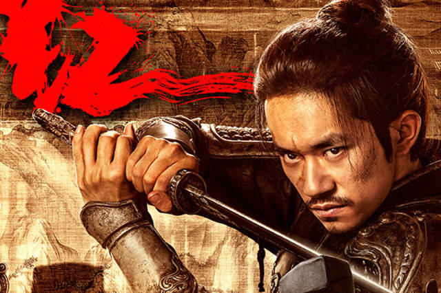 《满江红》票房破30亿!背后投资方赚得盆满钵满?