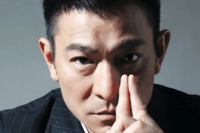 刘德华被告，遭索赔9999.9999万元