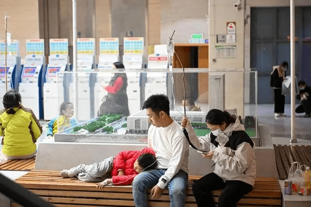 儿科呼吸道传染病持续高峰