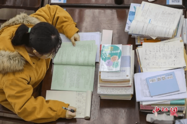 2024考研今开考 报名人数3年来首次下降