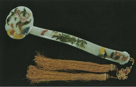 越王古法黄金情人节那天古代男子会送哪些礼物