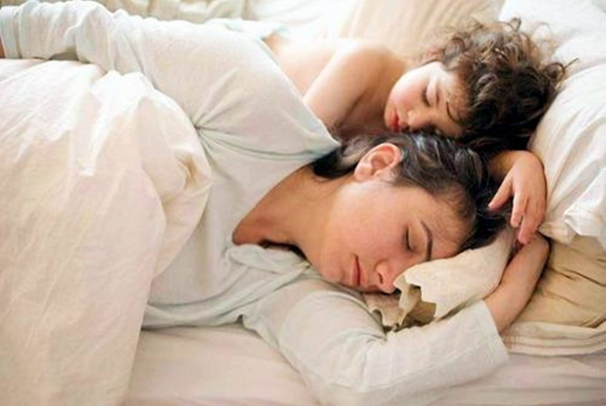 3岁孩子长不高!原来是睡觉惹的祸,科学睡眠促进身体发育