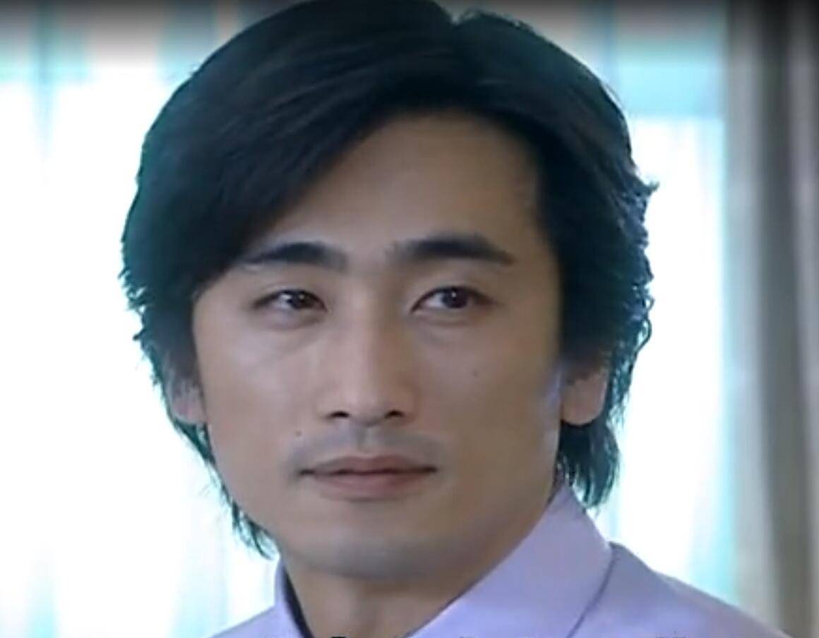 董洁演技最棒的一部剧不是金粉世家