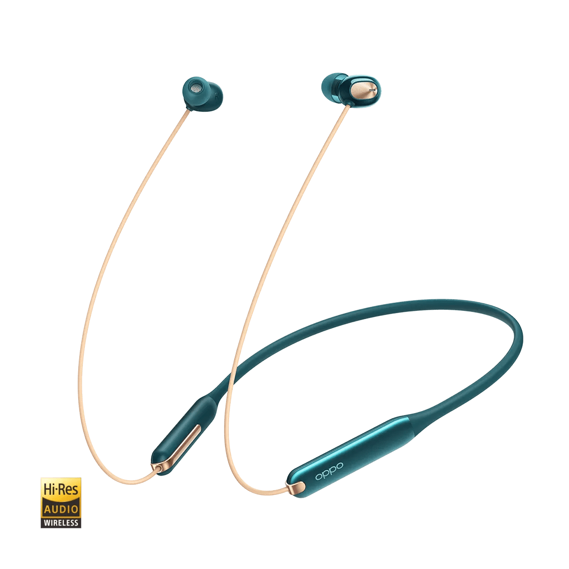 不止音质优秀,颜值同样出众,oppo enco m31获得a设计金奖