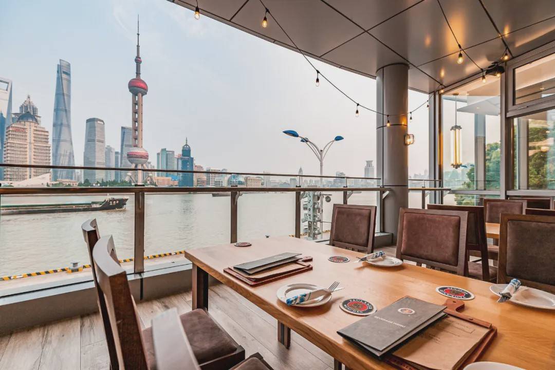 北外滩新添美食地标,德国传奇餐厅重磅亮相! _手机搜狐网