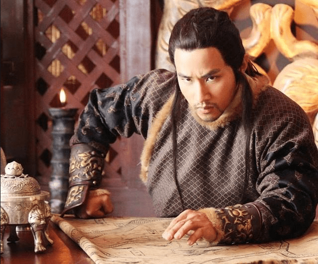 《说岳全传》中,金兀术被打得痛不欲生,《金史》:别吹牛了!