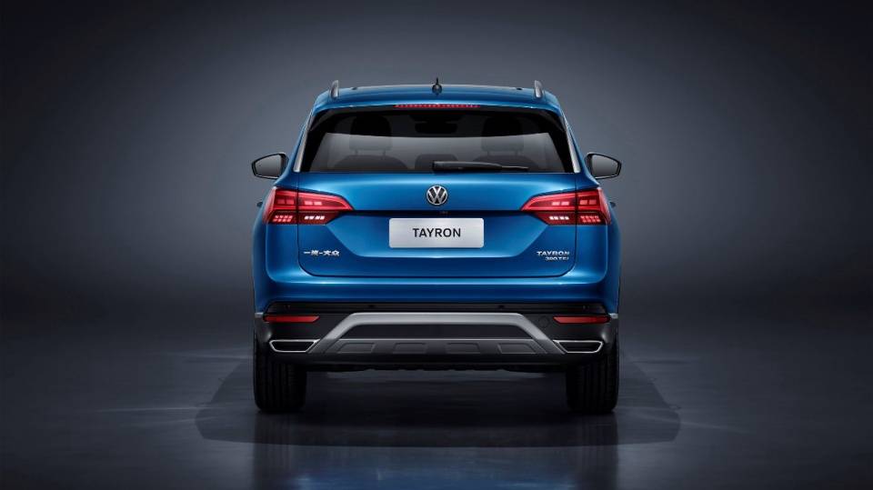 大众探岳和丰田荣放哪个好谁才是合资品牌销量王