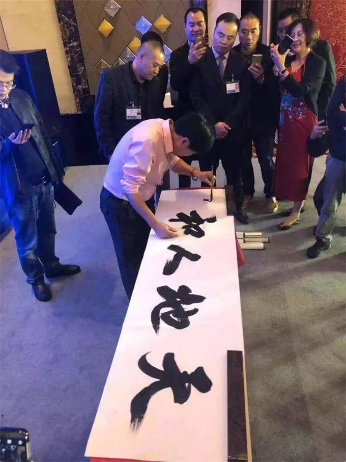 方胜利2020年书画颂盛世艺术铸丰碑重点推荐书法家