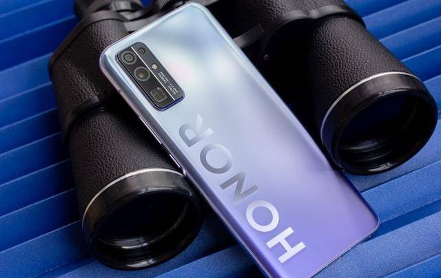 对比3k档热门机型荣耀30华为nova75g发现这些不为人知的差距