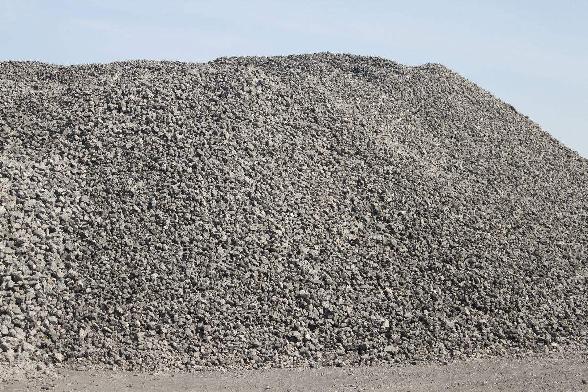 恒德加气砖设备将矿渣变废为宝