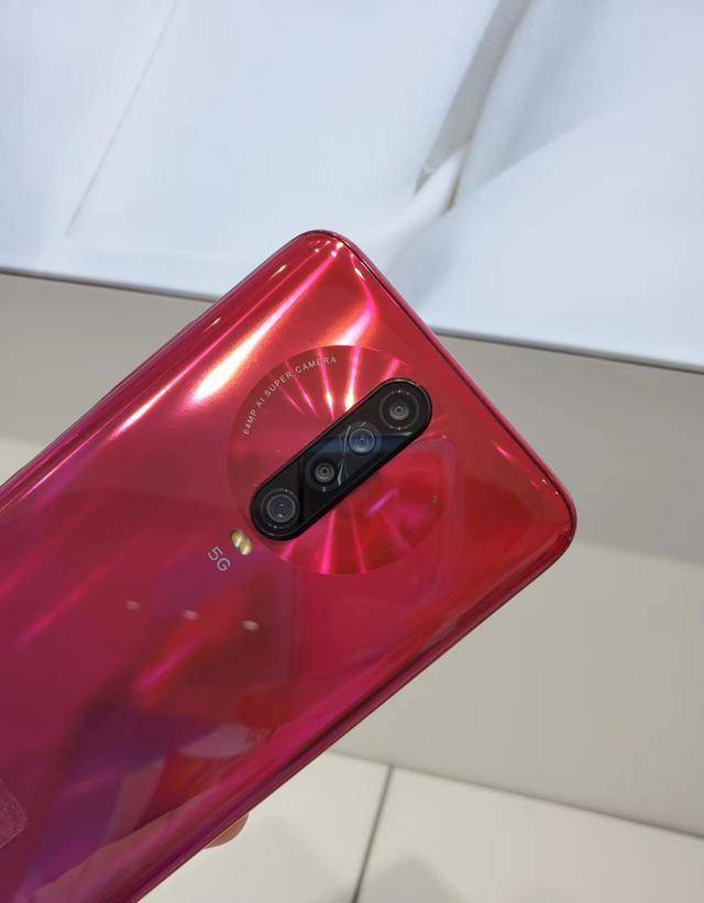 红米k30真机上手又憋了一肚子心里话不吐不快