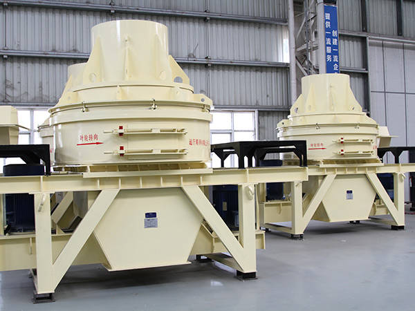 瓜米石粒径多大用来制砂选什么制砂机