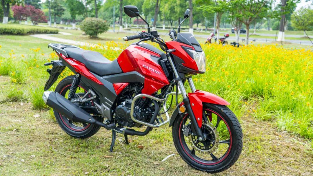 平淡中见功夫—9180元大阳天翱150摩智测评