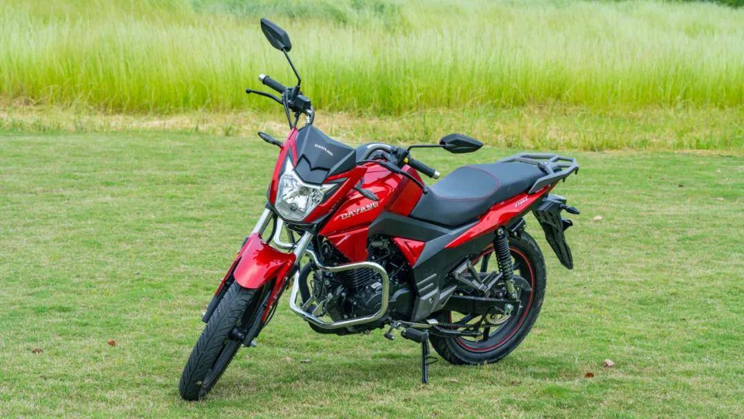 平淡中见功夫9180元大阳天翱150摩智测评