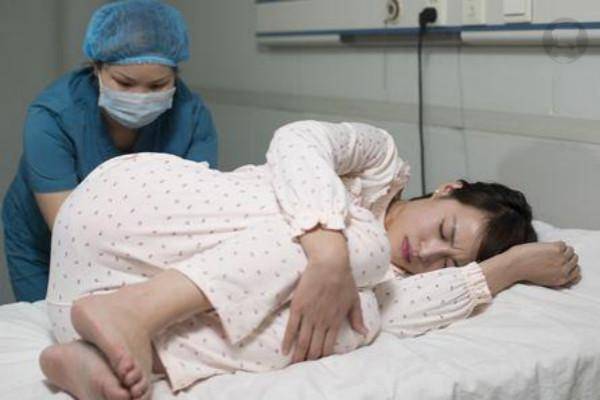 宝妈告诫:生完才知道,顺产五大谣言不可信,吃亏的只会是自己_宝宝