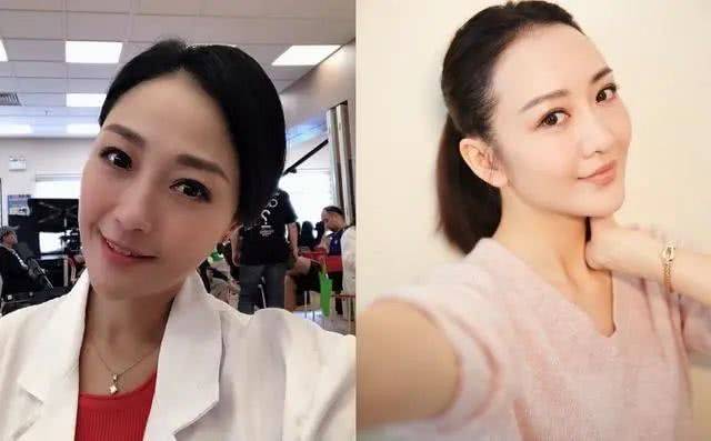 原创冻龄逆生长?曾角逐亚姐冠军的她,直言男人都花心,55岁单身似少女!