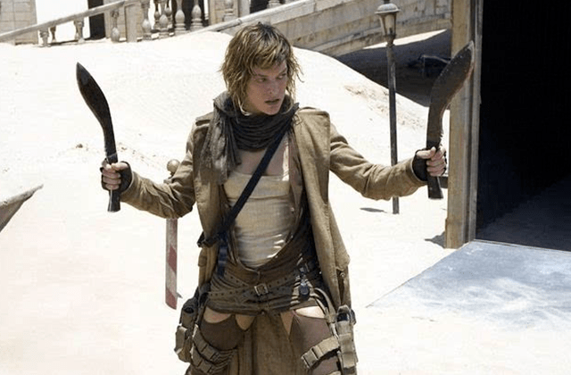 现代最强军刀赫赫有名的三棱军刺排不上号反曲刀之王仅第二