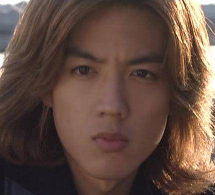 说说假面骑士中那些自闭过的主角们