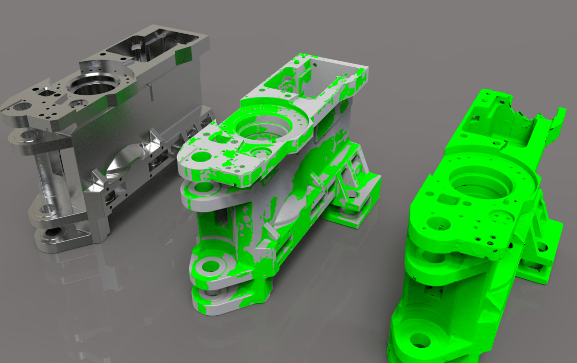 逆向工程的应用_进行