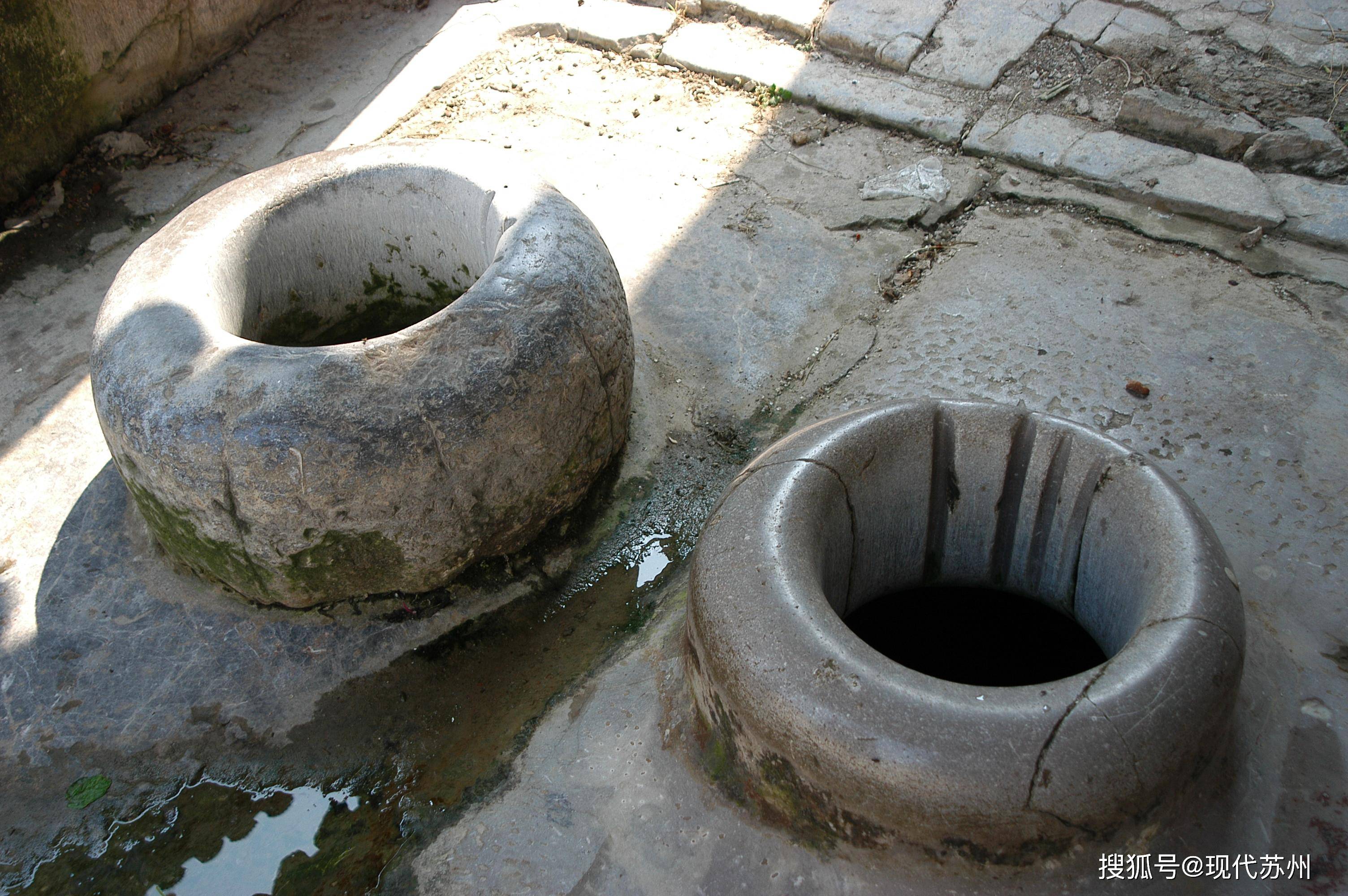 风雅颂 | 花开疫散时,一起古村微旅行