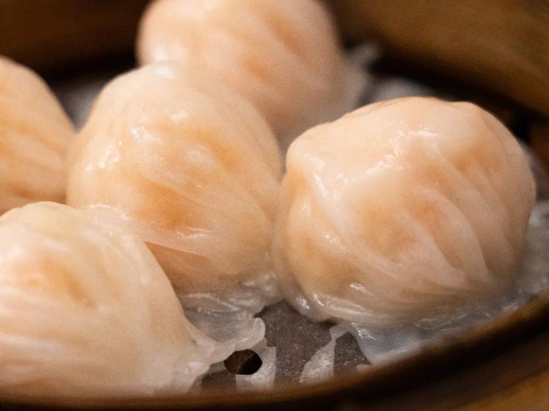 吃一顿饱一天,人均06100不到就吃到扶墙的早茶,我们吃了啥?_陶然轩